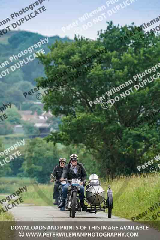 Vintage motorcycle club;eventdigitalimages;no limits trackdays;peter wileman photography;vintage motocycles;vmcc banbury run photographs